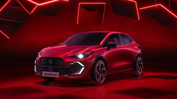 NOVI CLIO već od 19.990€