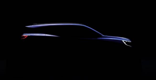 Novi Renault Espace: Elegantan i prostran po prirodi