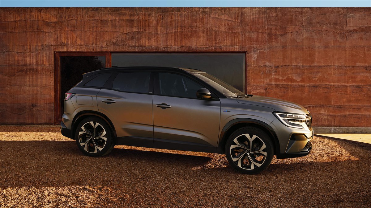 Prodajni rezultati Renault Grupe 2023