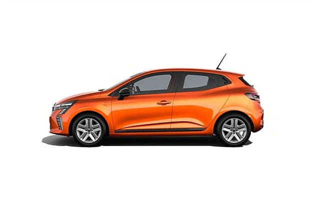 Zašto je Clio evolution savršen prvi izbor?