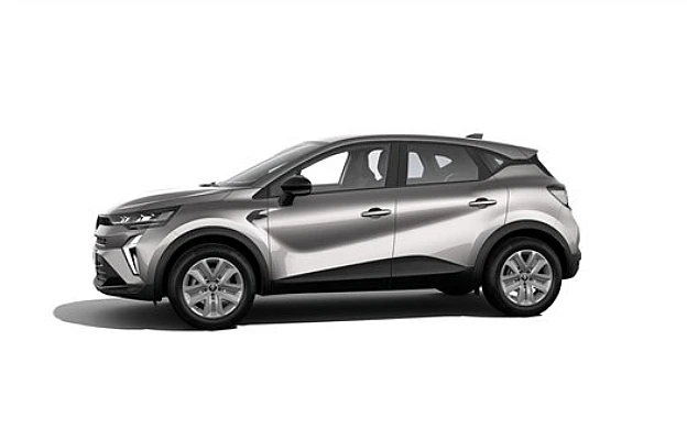Što čini Captur evolution pametnim izborom?