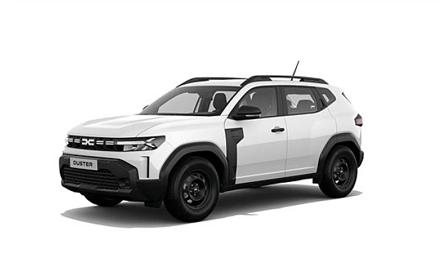 Što nudi Duster Essential?