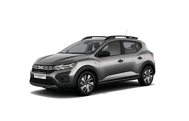Što sve uključuje osnovna verzija Sandero Stepway Essential?