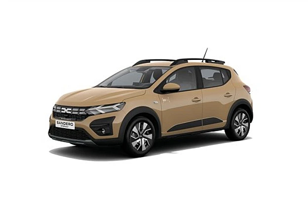 Zašto je Sandero Stepway Expression pametan izbor?