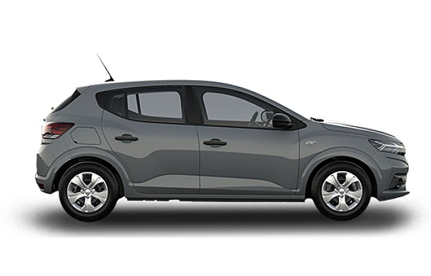 Sandero Essential 1.0 ECO-G 100 s paketom klima
