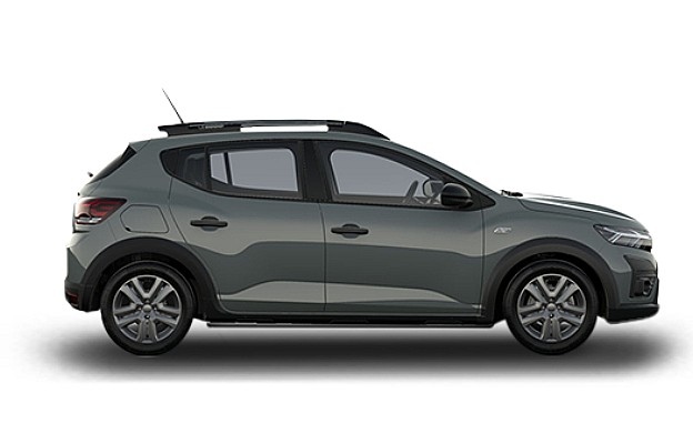 Sandero Stepway Essential 1.0 ECO-G 100
