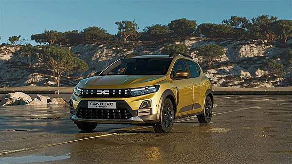 Novi Sandero Stepway Essential TCe 110 već od 16.890 €
