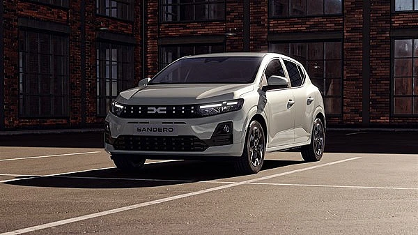 Novi Sandero Essential TCe 100 već od 14.990 €