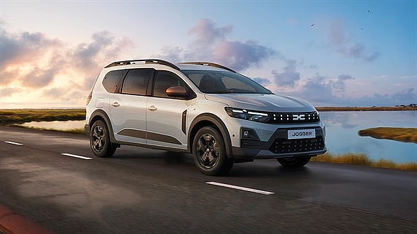 Novi Jogger Essential ECO-G 120 već od 20.900€