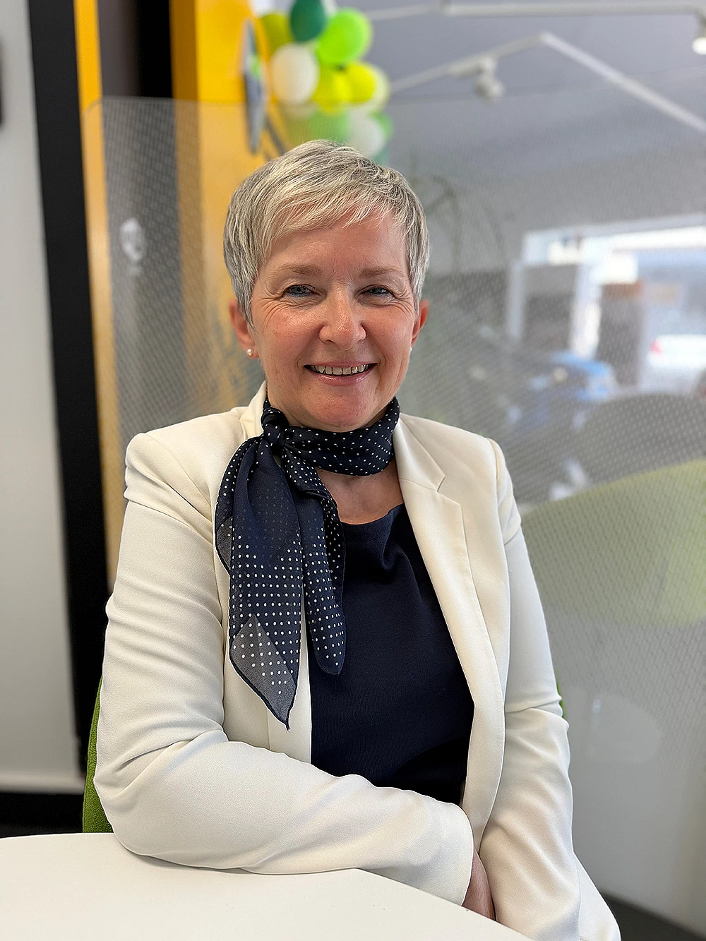 Biserka Lenić